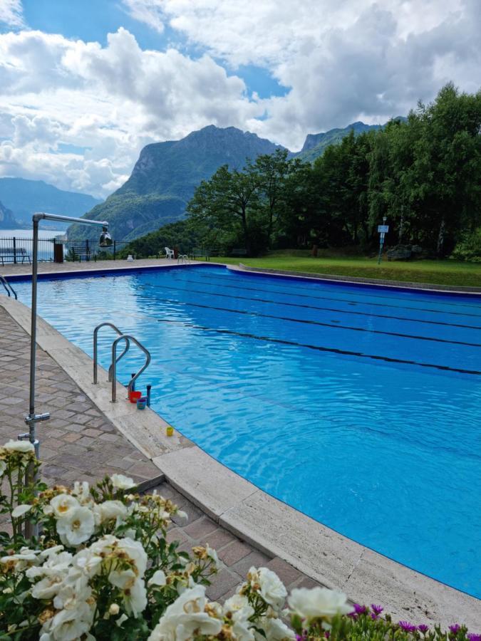 Appartamento Beatrice - Lago Di Como Valbrona Exterior photo