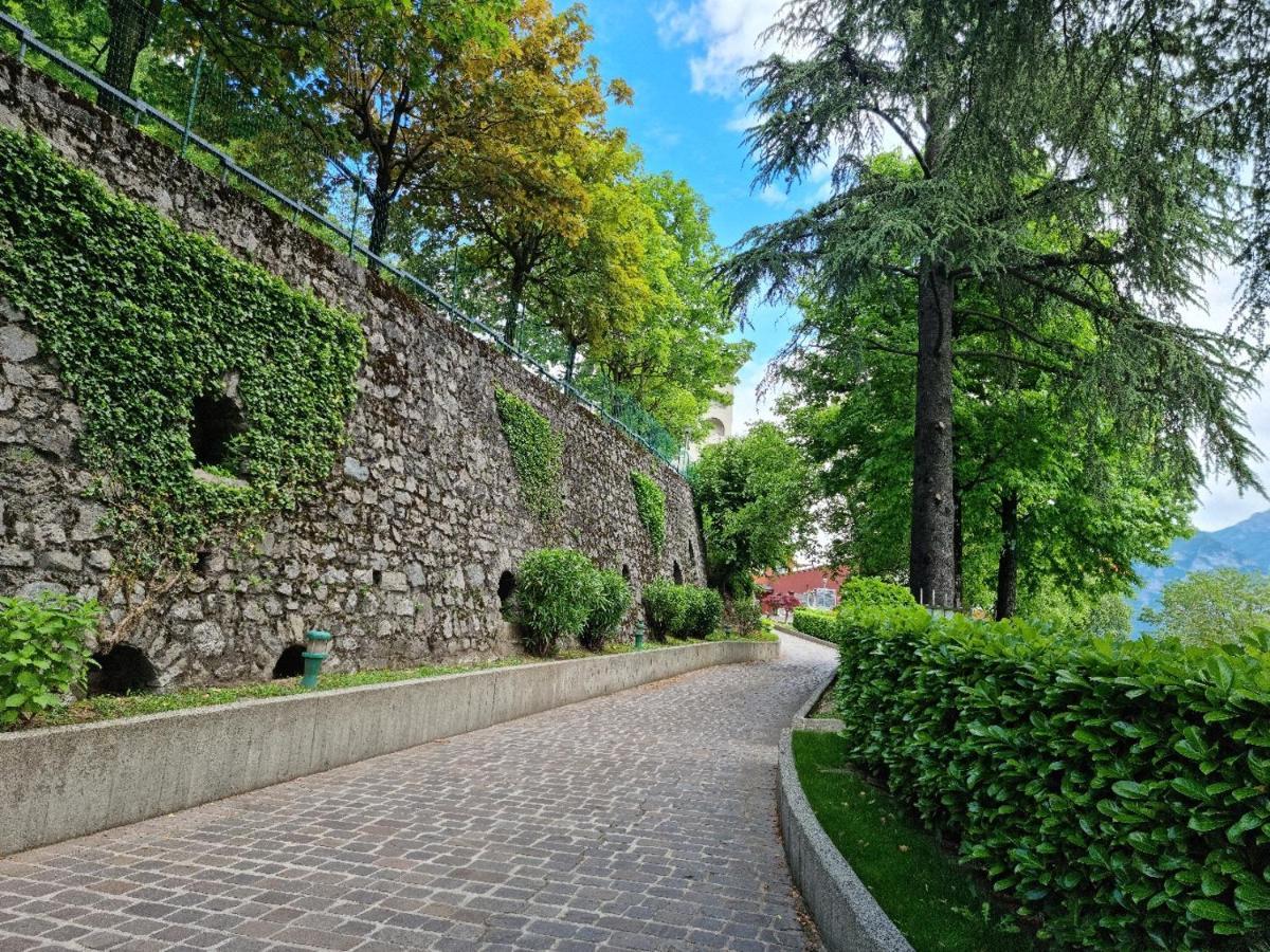 Appartamento Beatrice - Lago Di Como Valbrona Exterior photo